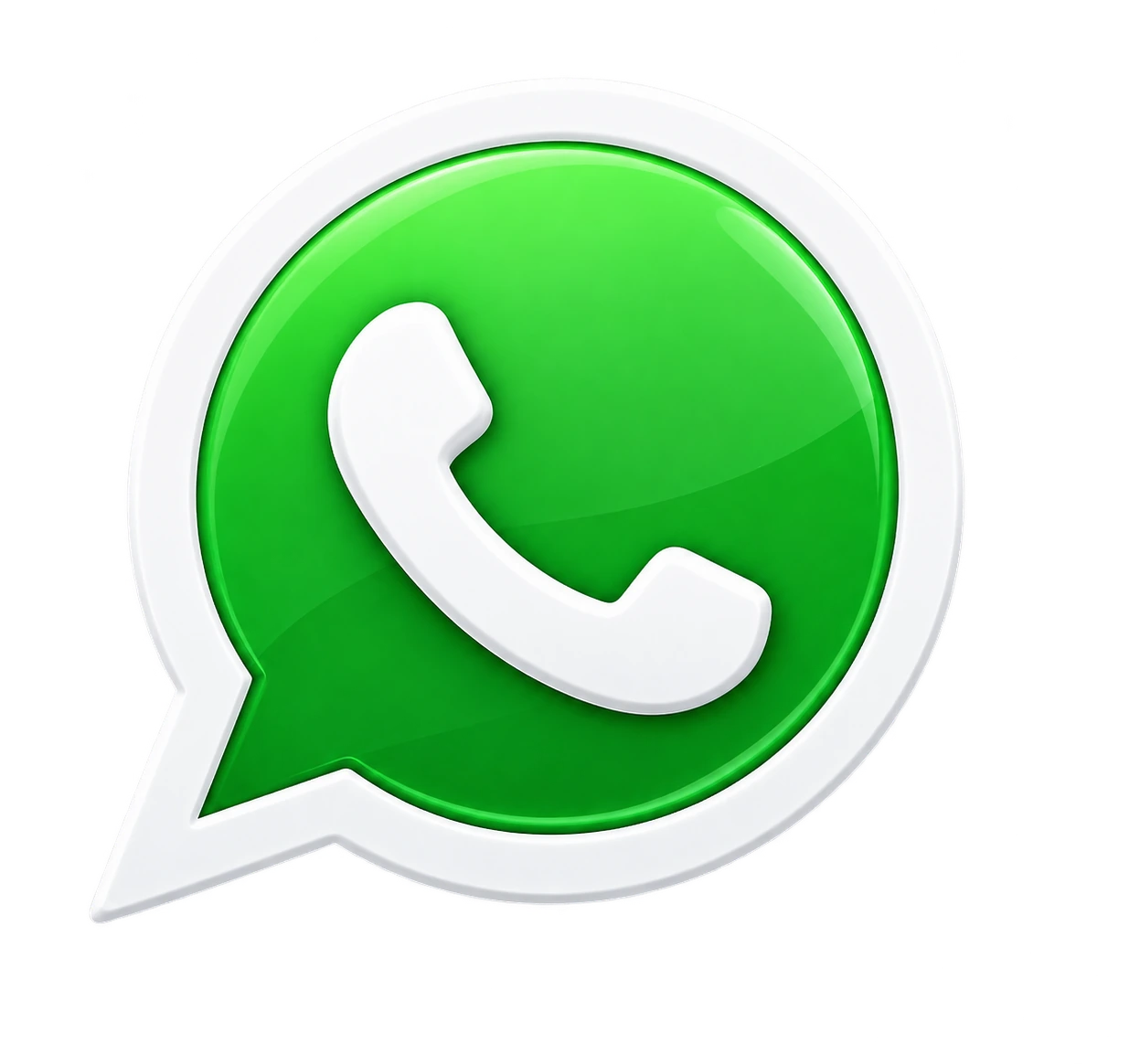 WhatsApp icon